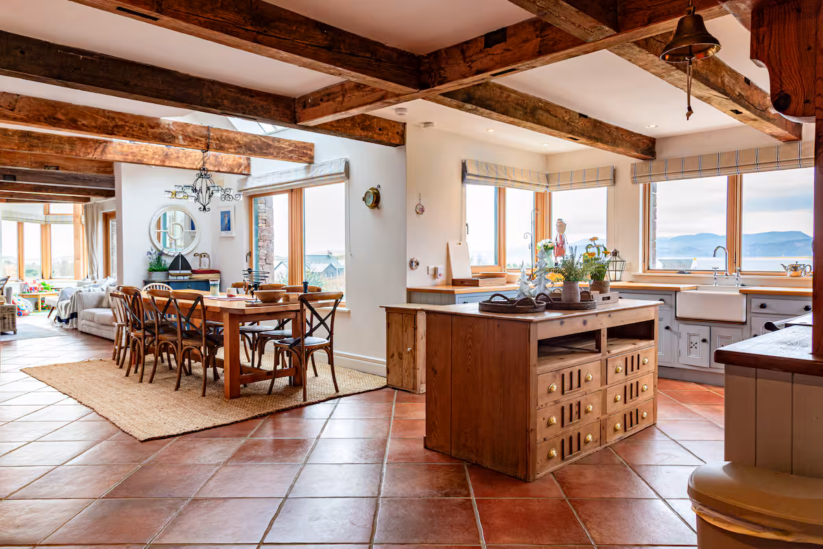 Luxury Costal Golf Residence, Ryder Cup 2027